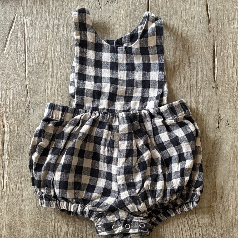 Nellie Quats Marlow Romper